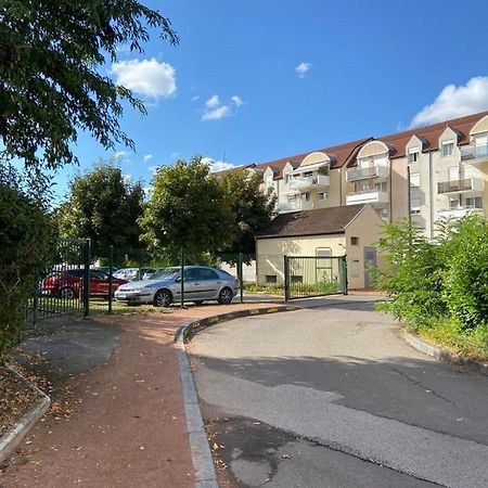 Studio Dijon Marpaux Экстерьер фото