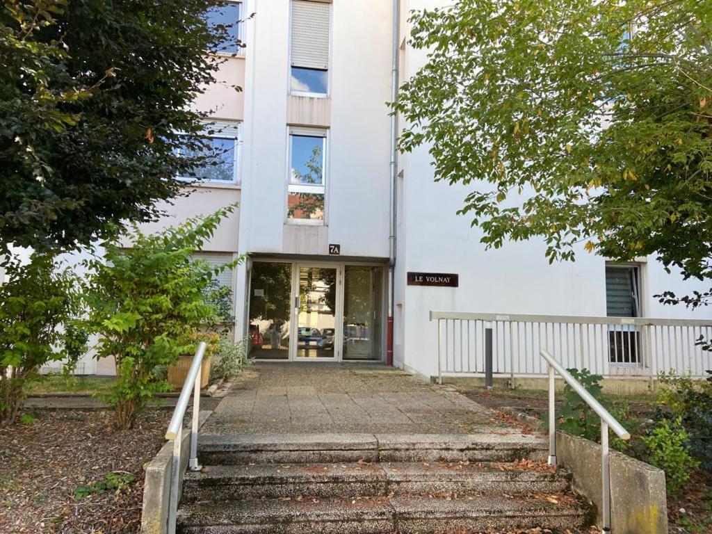 Studio Dijon Marpaux Экстерьер фото
