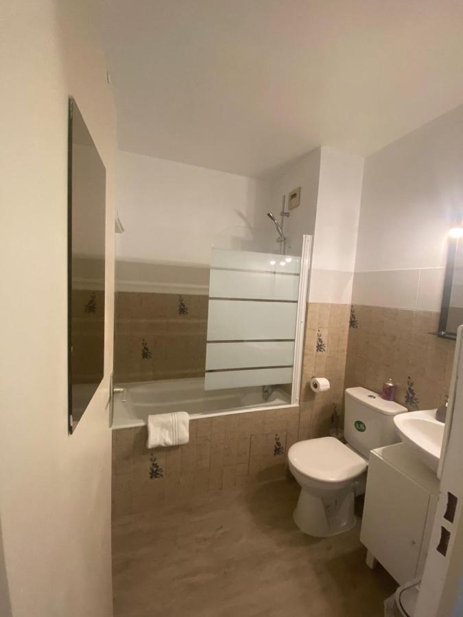 Studio Dijon Marpaux Экстерьер фото